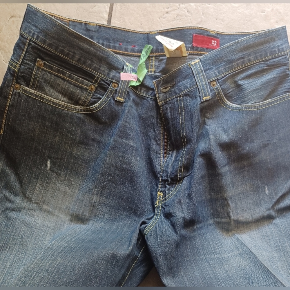 Express jeans - Picture 3 of 5